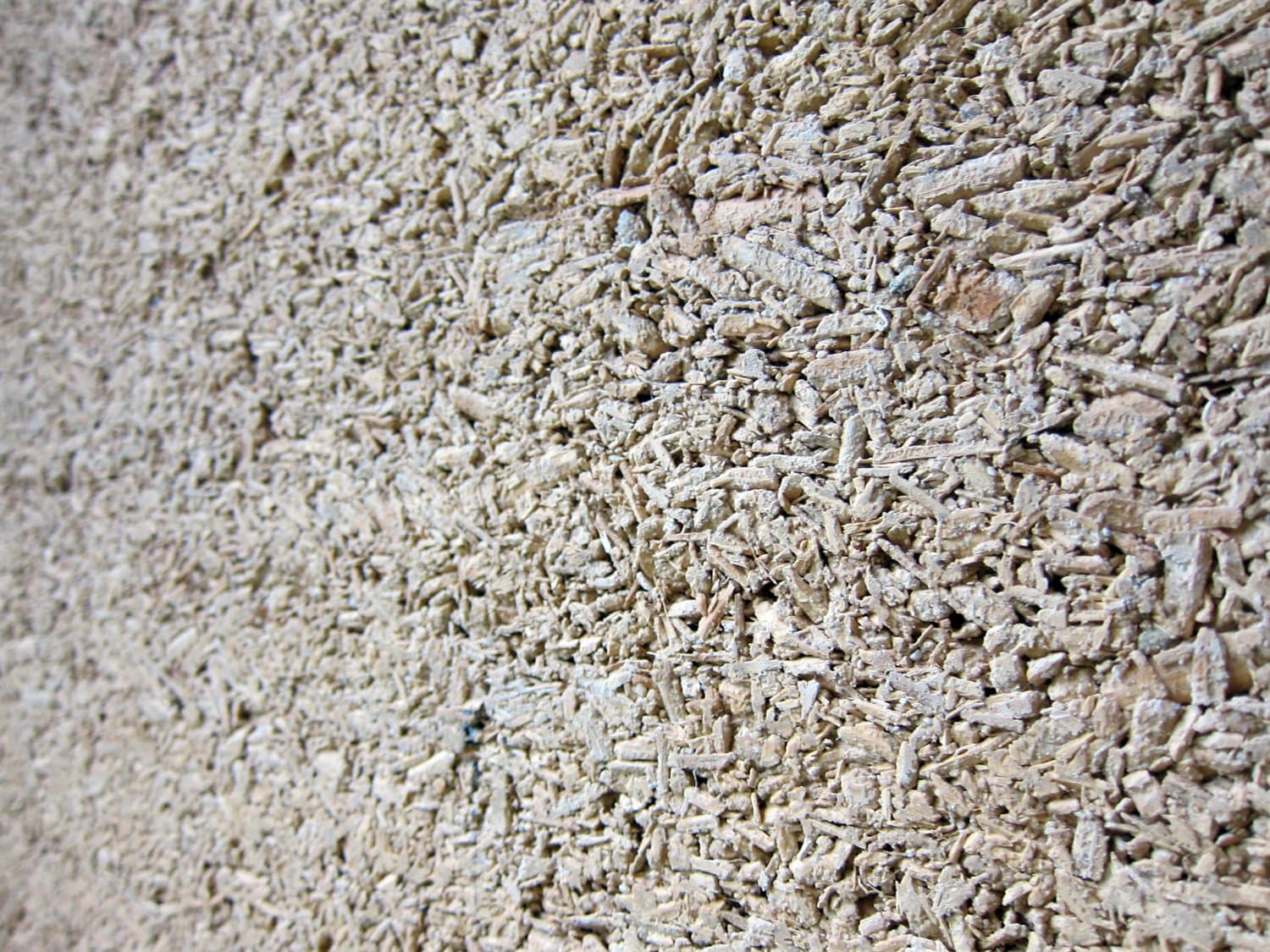 Hempcrete